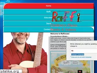 raffinews.com