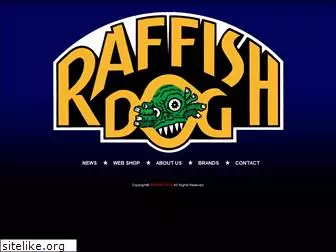 raffishdog.com