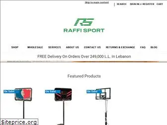 raffisport.com