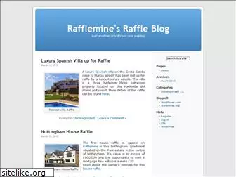 rafflemine.wordpress.com