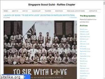 raffles-scouts.sg