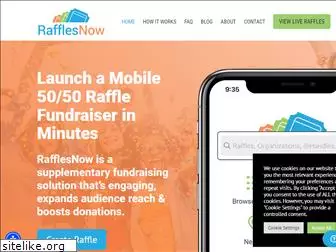 rafflesnow.com