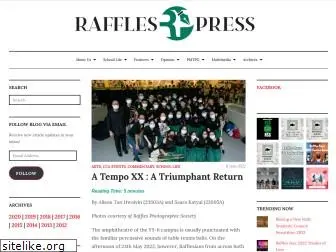 rafflespress.com