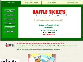 raffletickets.net