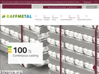 raffmetal.com