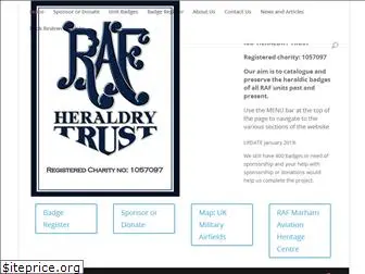 rafht.co.uk