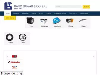 raficbawabco.com