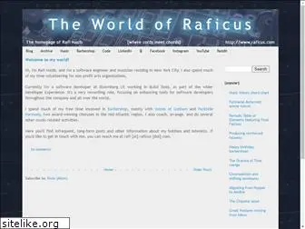 raficus.com