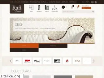 rafidecor.md