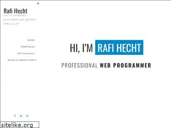 rafihecht.com