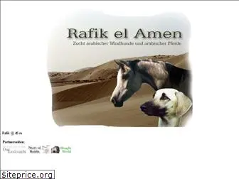 rafik-el-amen.de