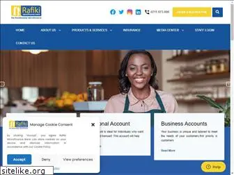 rafikibank.co.ke