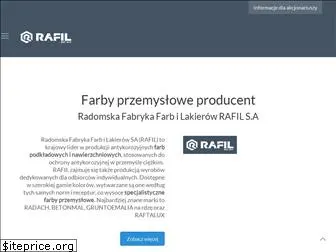 rafil.pl