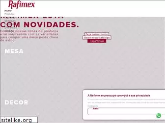 rafimex.com.br