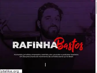 rafinhabastos.com.br