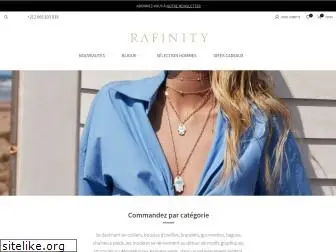 rafinityfashionstore.com