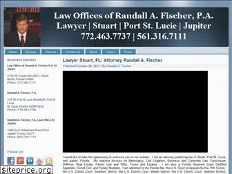 rafischerattorney.com