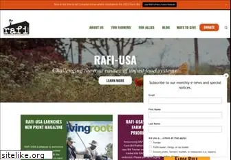 rafiusa.org