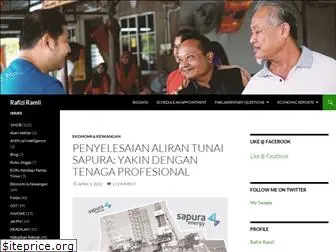 rafiziramli.com