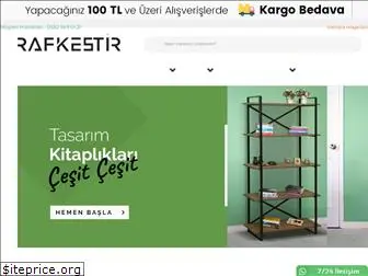 rafkestir.com