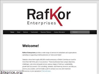 rafkor.com