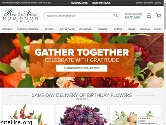 raflorist.com