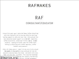 rafmakes.com
