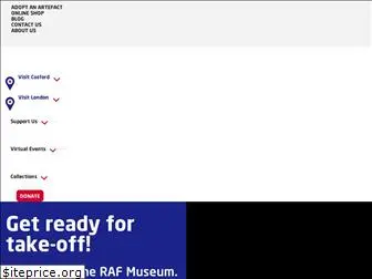 rafmuseum.org