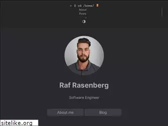 rafrasenberg.com