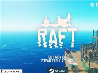 raft-game.com