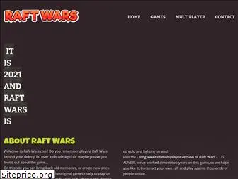 raft-wars.com