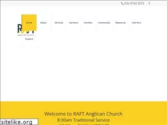 raftchurch.org.au