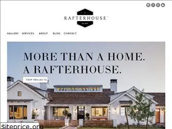 rafterhouse.com