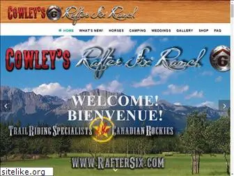 raftersix.com