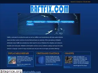 raftfix.com