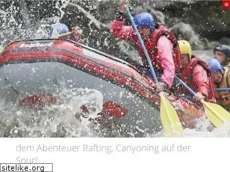 rafting-fun.com