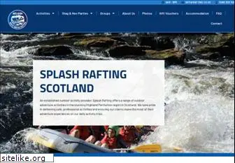 rafting.co.uk