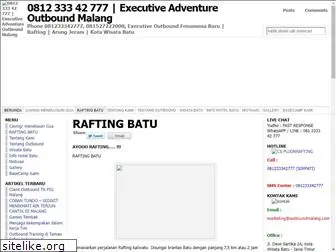 raftingbatu.com