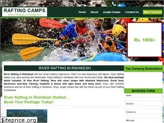 raftingcamps.in