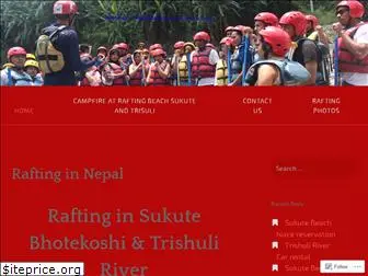 raftinginnepal.wordpress.com