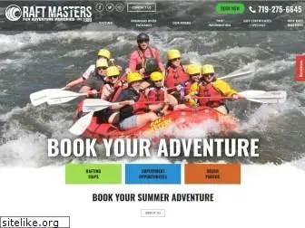 raftmasters.com