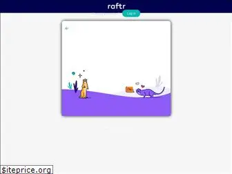 raftr.com