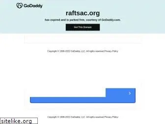 raftsac.org