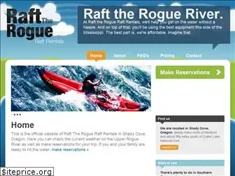rafttherogue.com