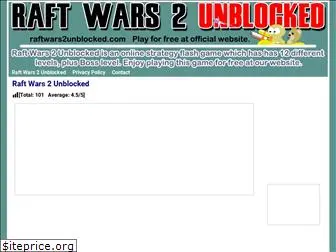 raftwars2unblocked.com