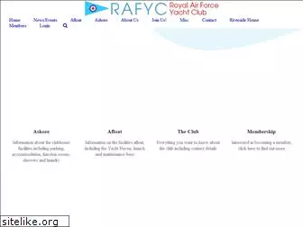 rafyc.org.uk
