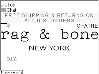 rag-bone.com
