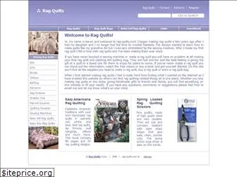 rag-quilts.com