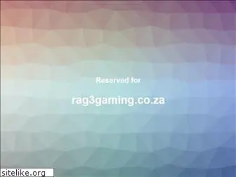 rag3gaming.co.za