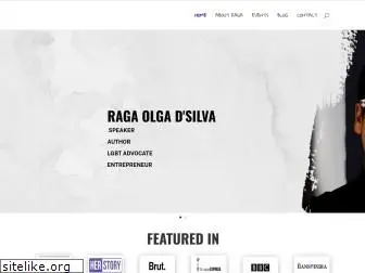 ragadsilva.com